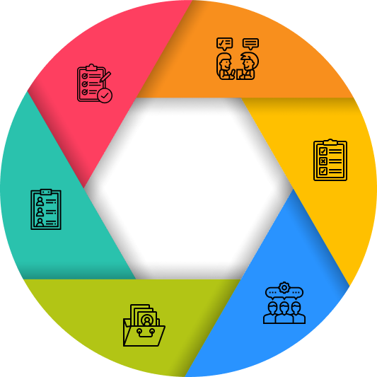 Steps to Follow In Hiring Tailwind CSS Developers